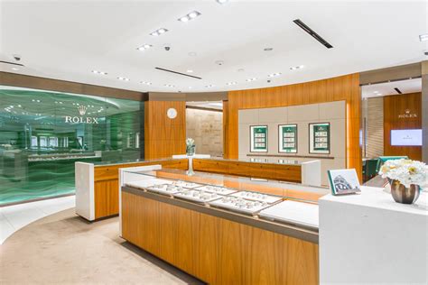 rolex glendale.